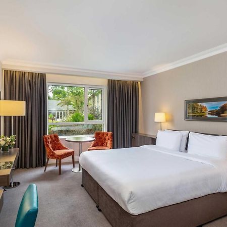 Hotel Kilmore Cavan Bagian luar foto