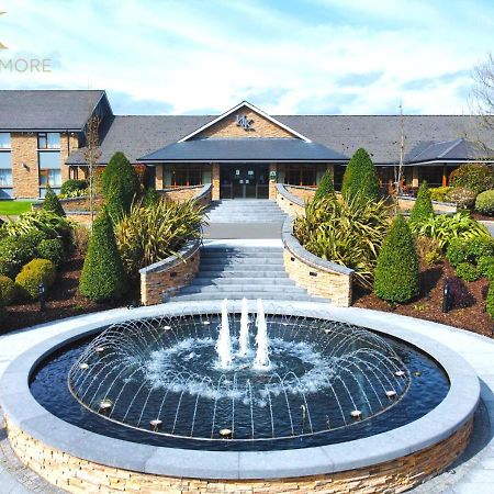 Hotel Kilmore Cavan Bagian luar foto