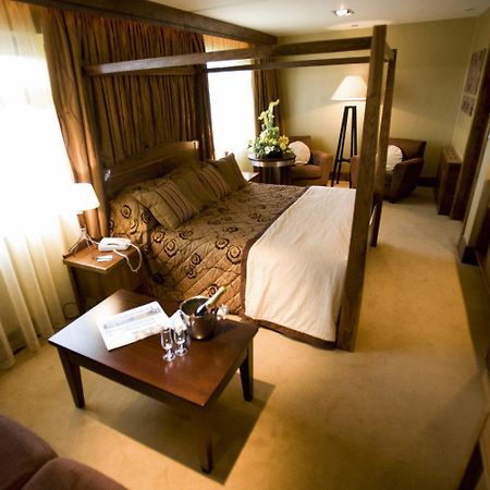 Hotel Kilmore Cavan Bagian luar foto