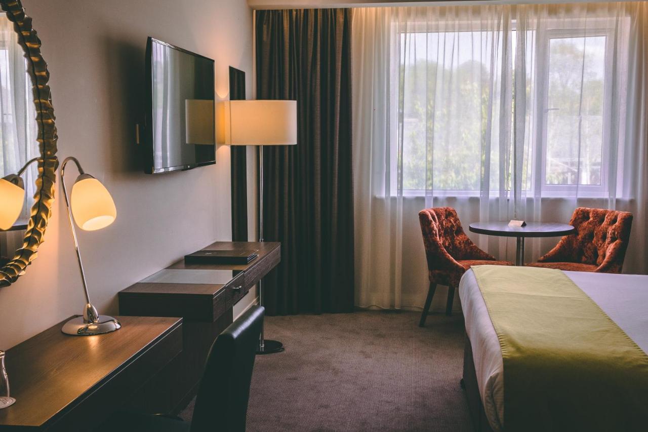 Hotel Kilmore Cavan Bagian luar foto