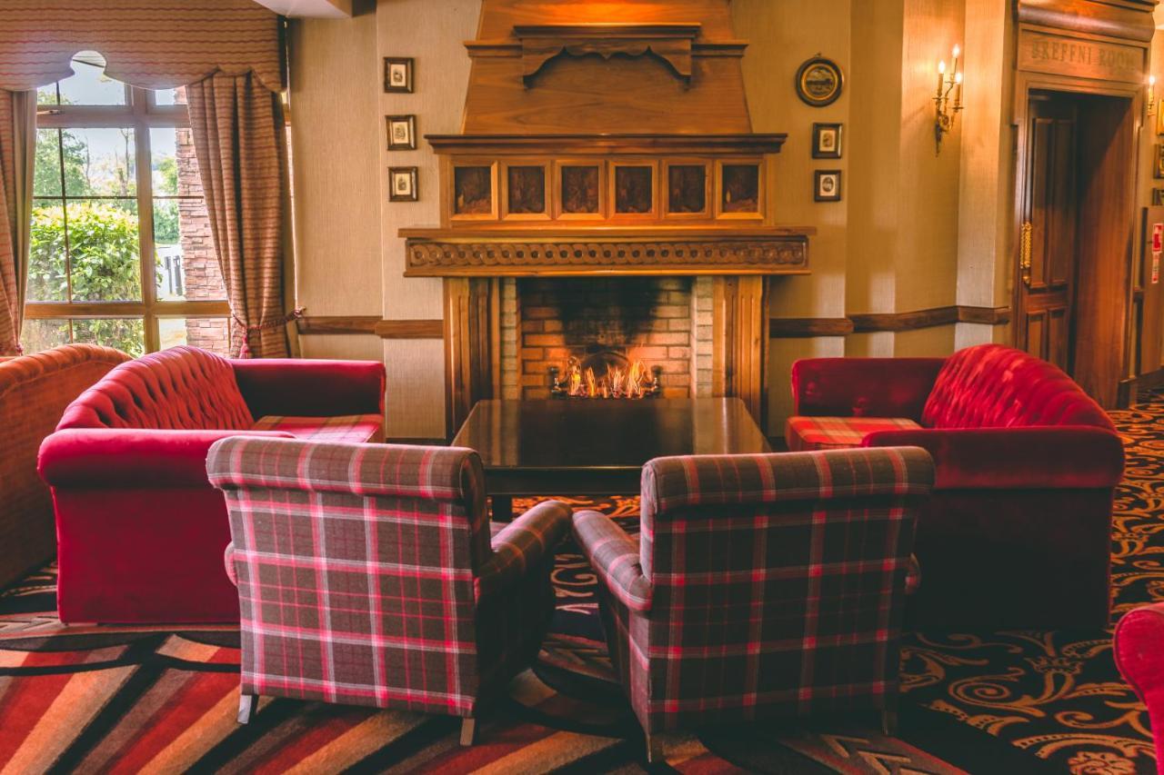 Hotel Kilmore Cavan Bagian luar foto