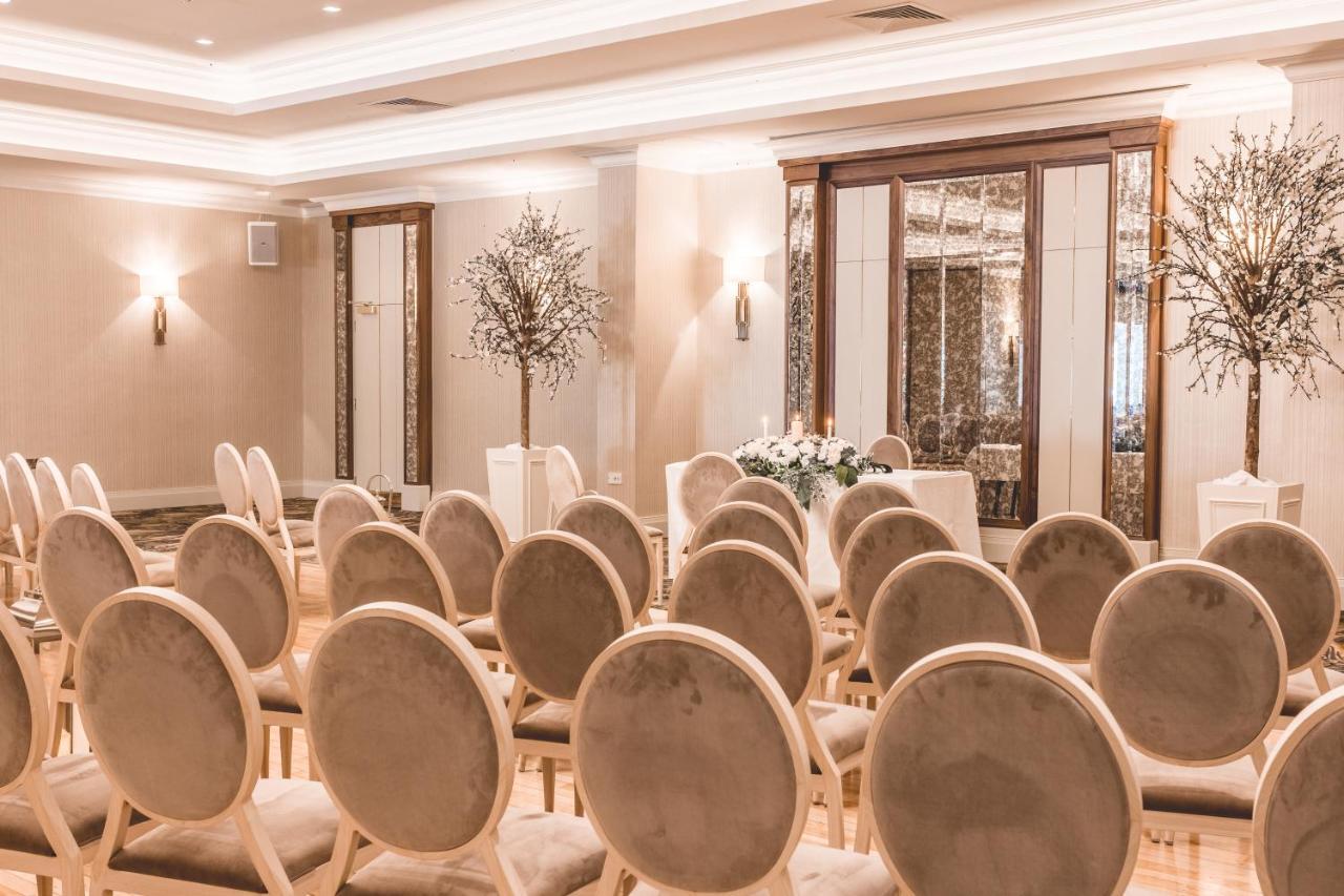 Hotel Kilmore Cavan Bagian luar foto