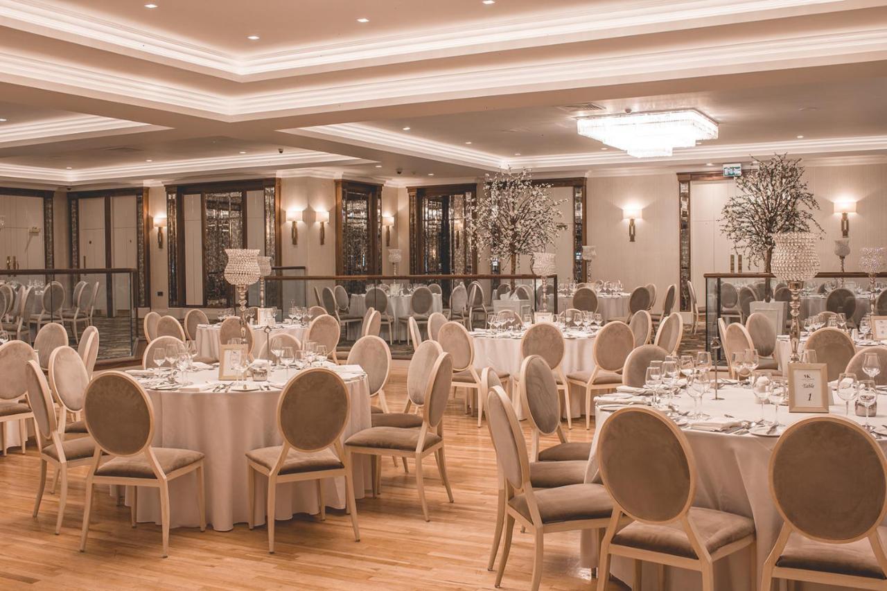 Hotel Kilmore Cavan Bagian luar foto