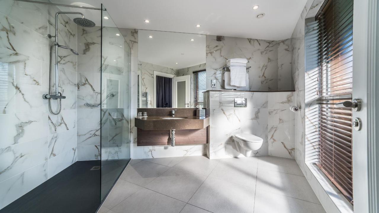 Hotel Kilmore Cavan Bagian luar foto
