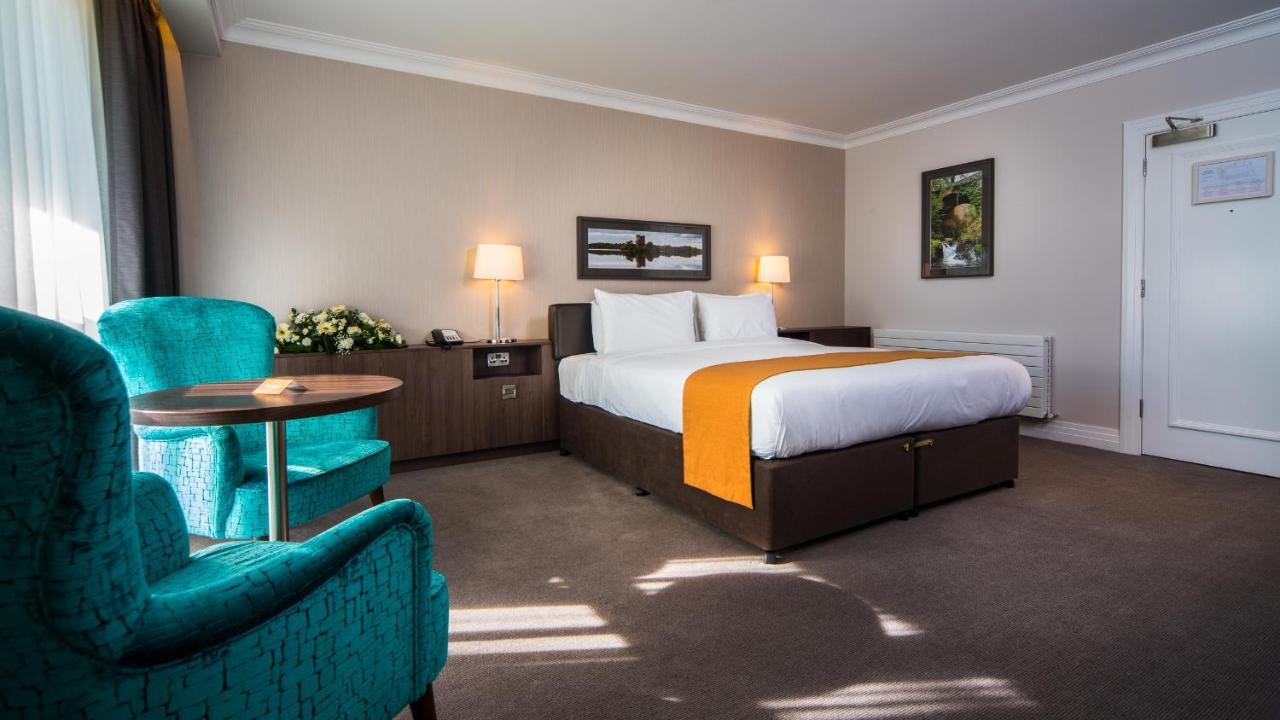 Hotel Kilmore Cavan Bagian luar foto