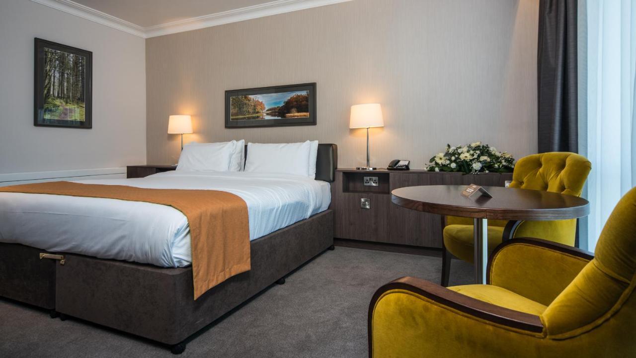 Hotel Kilmore Cavan Bagian luar foto