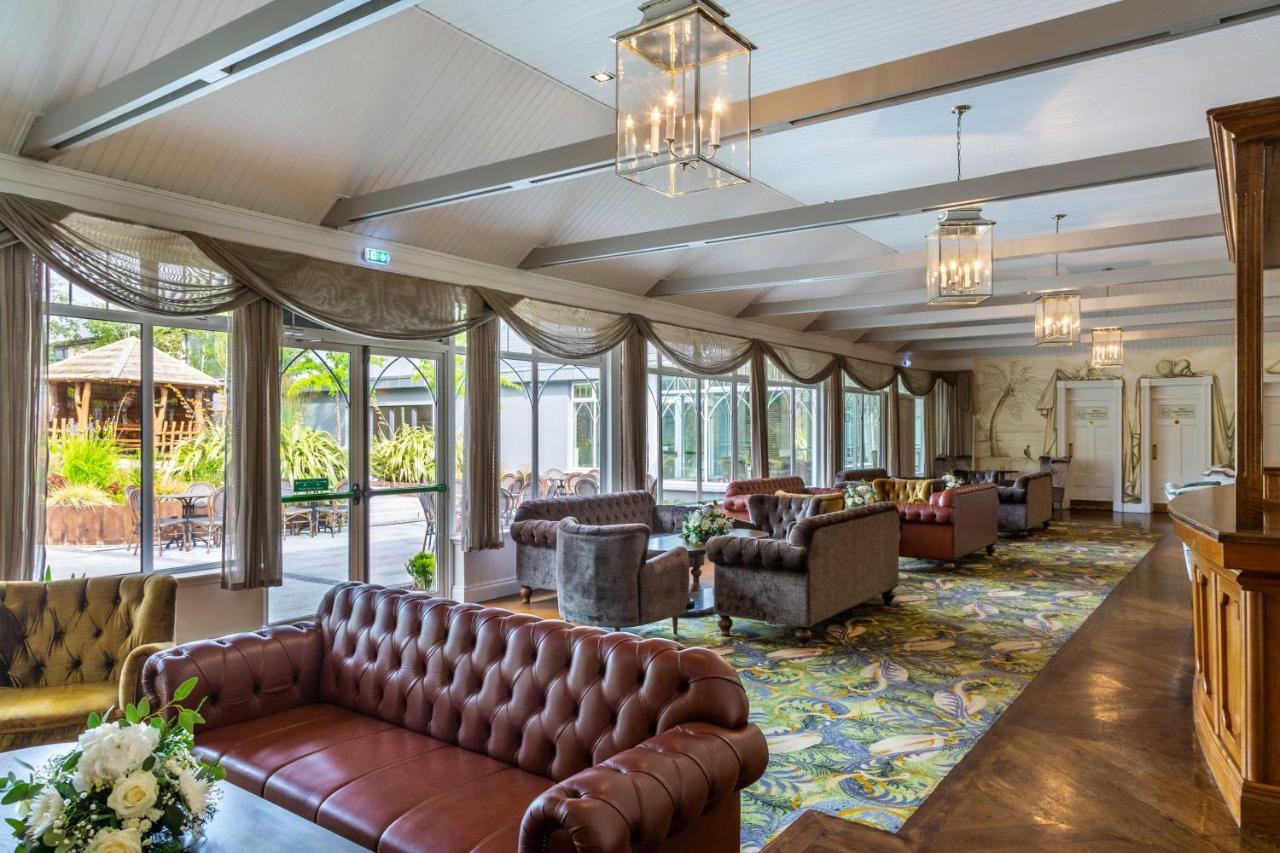 Hotel Kilmore Cavan Bagian luar foto