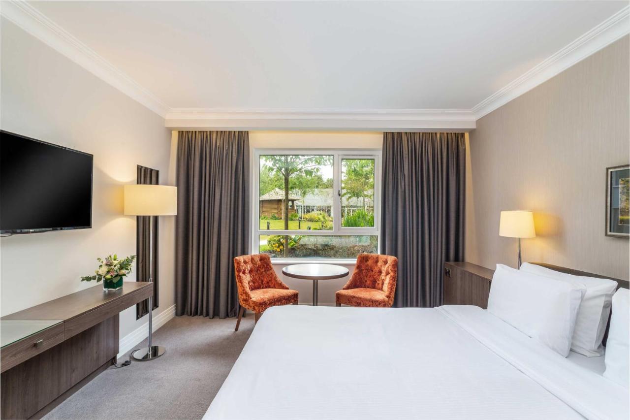 Hotel Kilmore Cavan Bagian luar foto