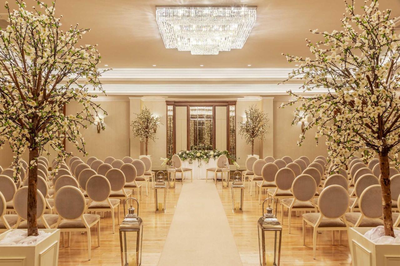 Hotel Kilmore Cavan Bagian luar foto