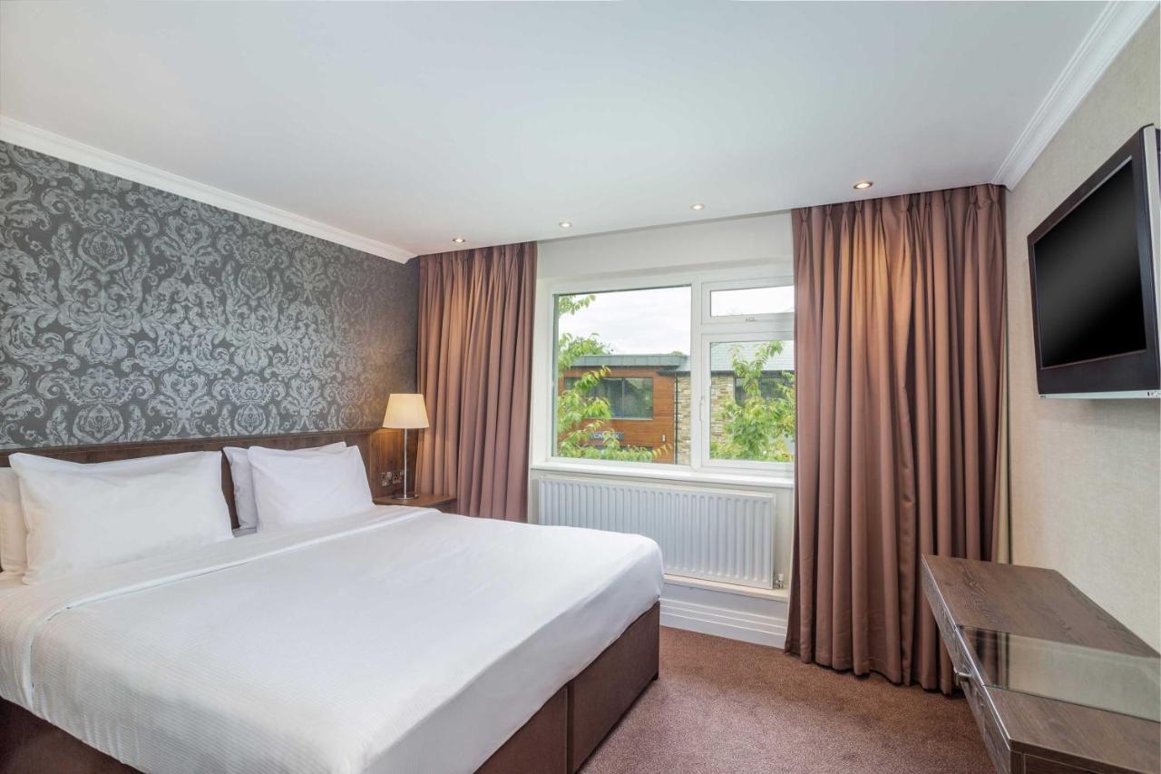 Hotel Kilmore Cavan Bagian luar foto