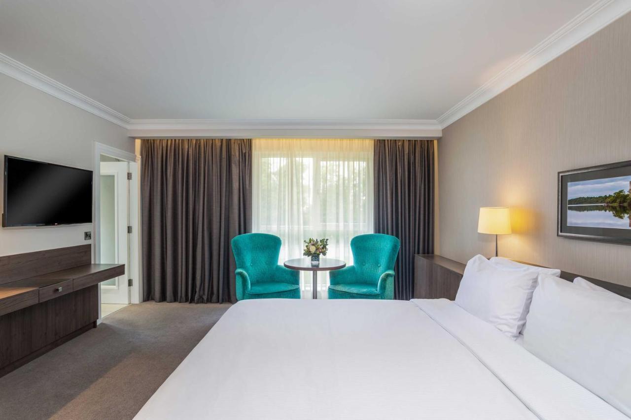 Hotel Kilmore Cavan Bagian luar foto