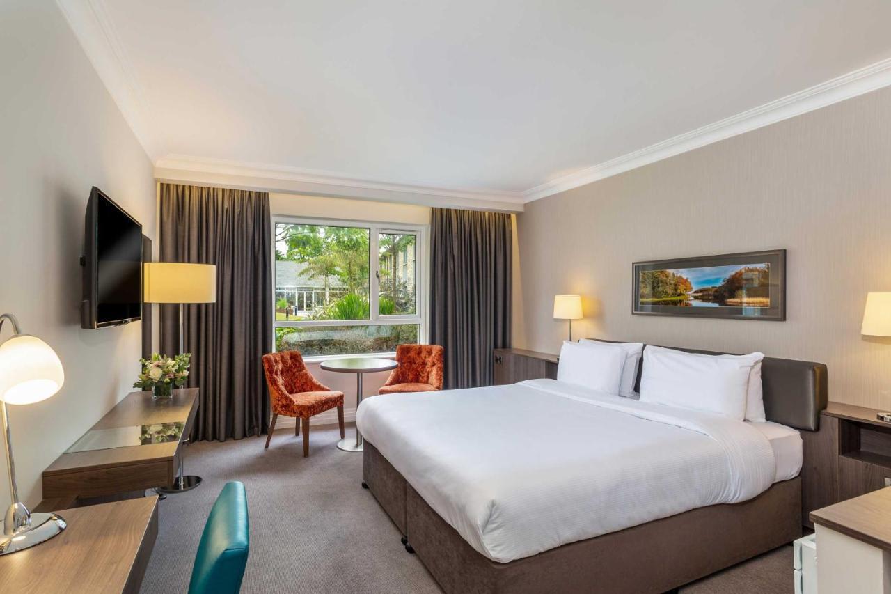 Hotel Kilmore Cavan Bagian luar foto