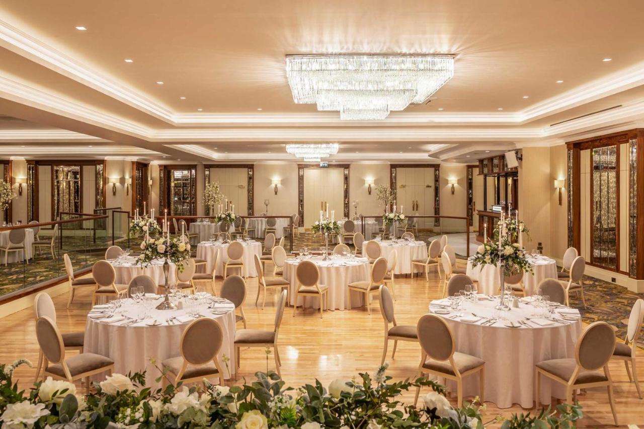 Hotel Kilmore Cavan Bagian luar foto