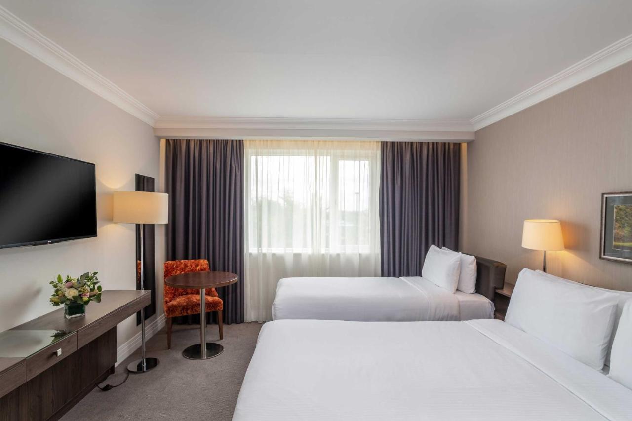 Hotel Kilmore Cavan Bagian luar foto