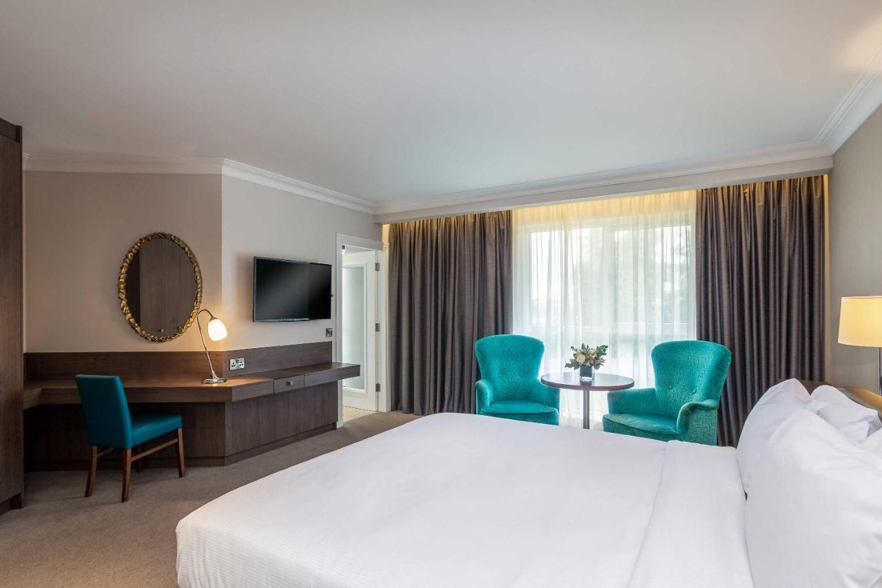 Hotel Kilmore Cavan Bagian luar foto