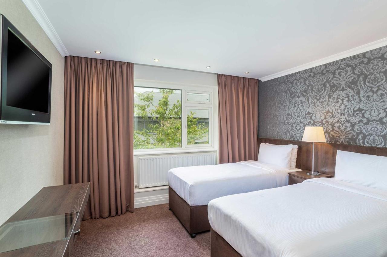 Hotel Kilmore Cavan Bagian luar foto