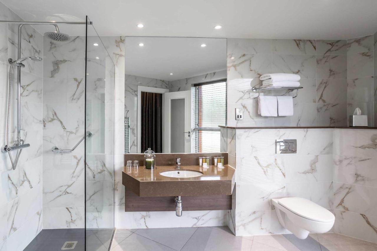 Hotel Kilmore Cavan Bagian luar foto
