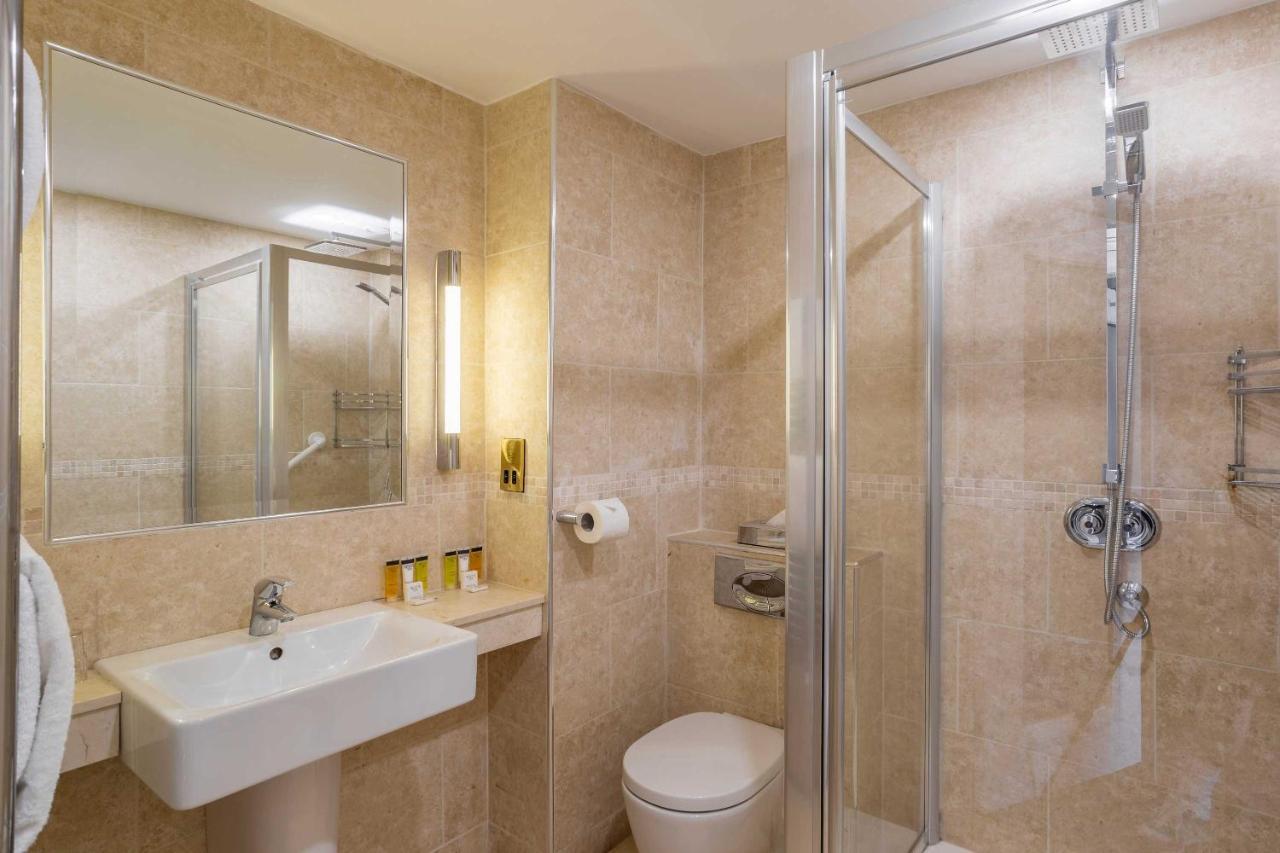 Hotel Kilmore Cavan Bagian luar foto