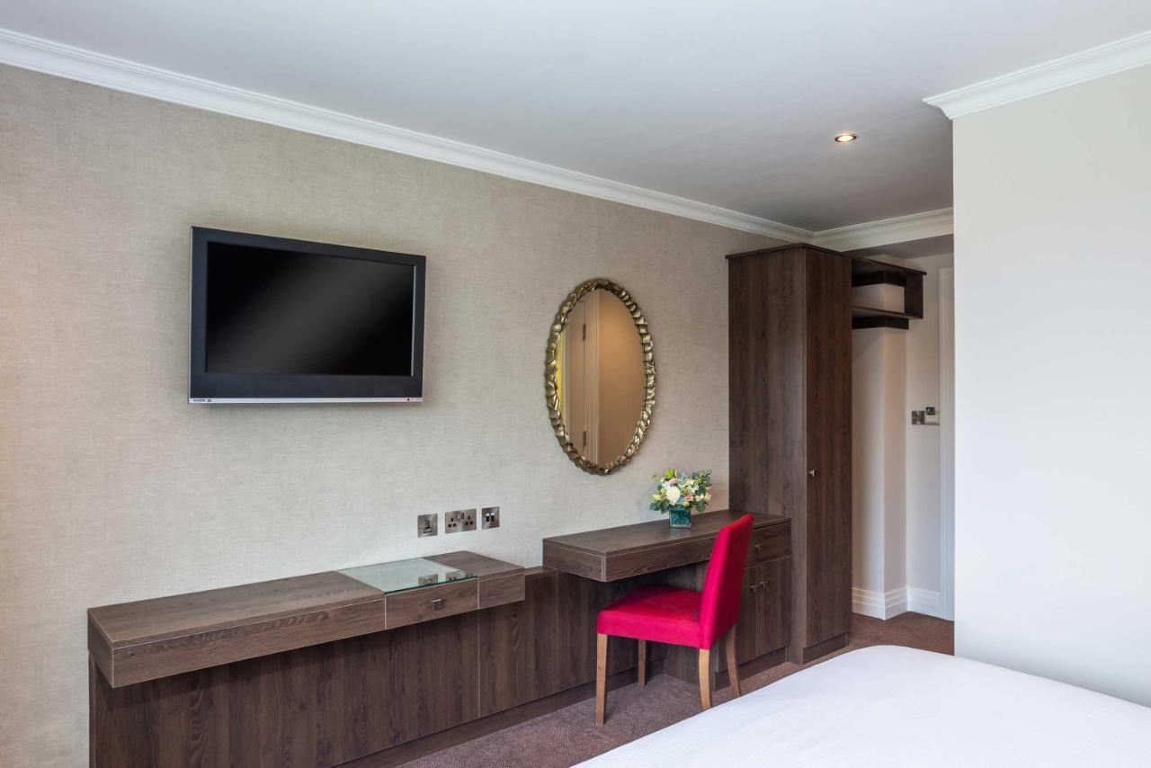 Hotel Kilmore Cavan Bagian luar foto