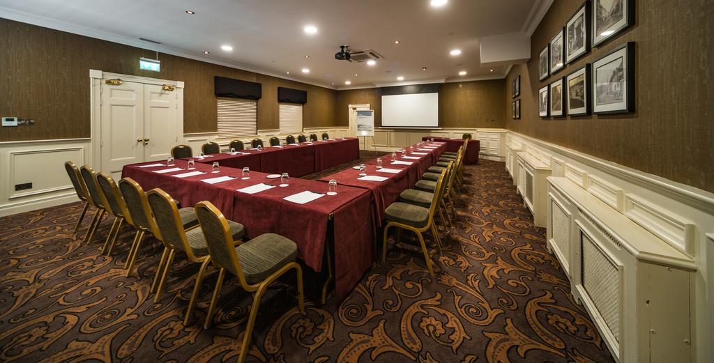 Hotel Kilmore Cavan Bagian luar foto