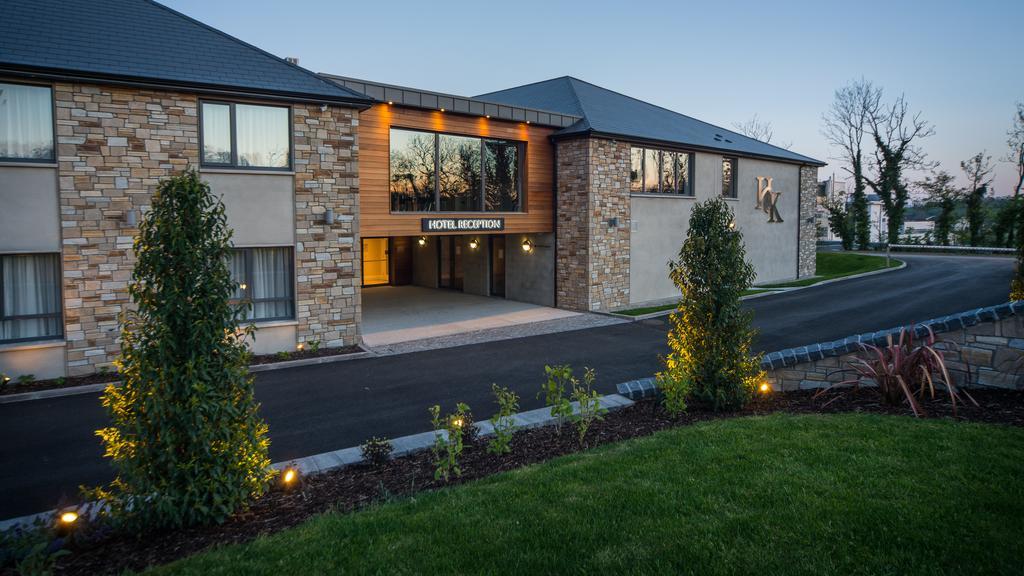 Hotel Kilmore Cavan Bagian luar foto