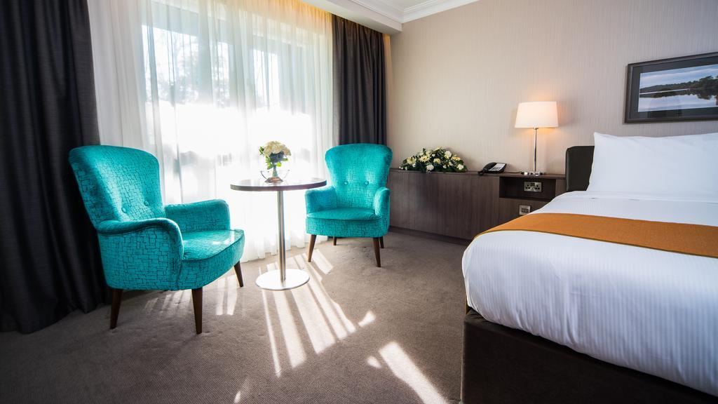 Hotel Kilmore Cavan Bagian luar foto