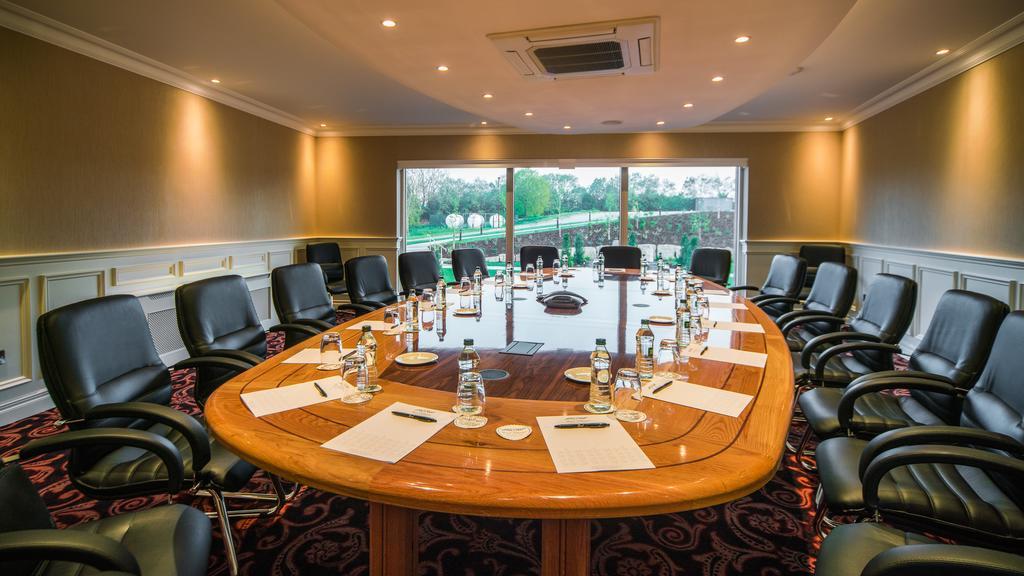 Hotel Kilmore Cavan Bagian luar foto