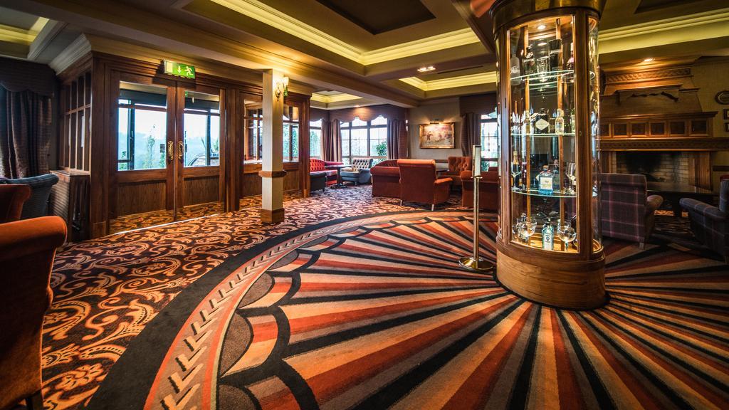 Hotel Kilmore Cavan Bagian luar foto