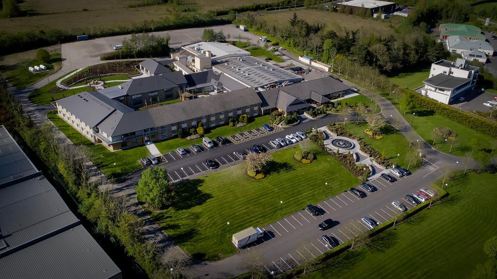 Hotel Kilmore Cavan Bagian luar foto
