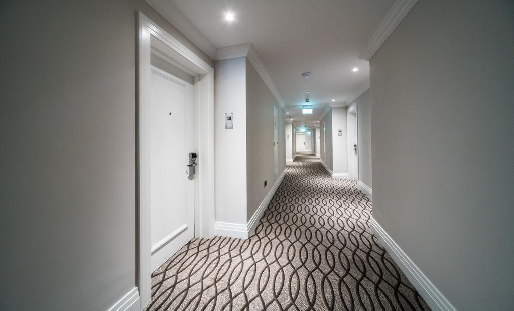 Hotel Kilmore Cavan Bagian luar foto