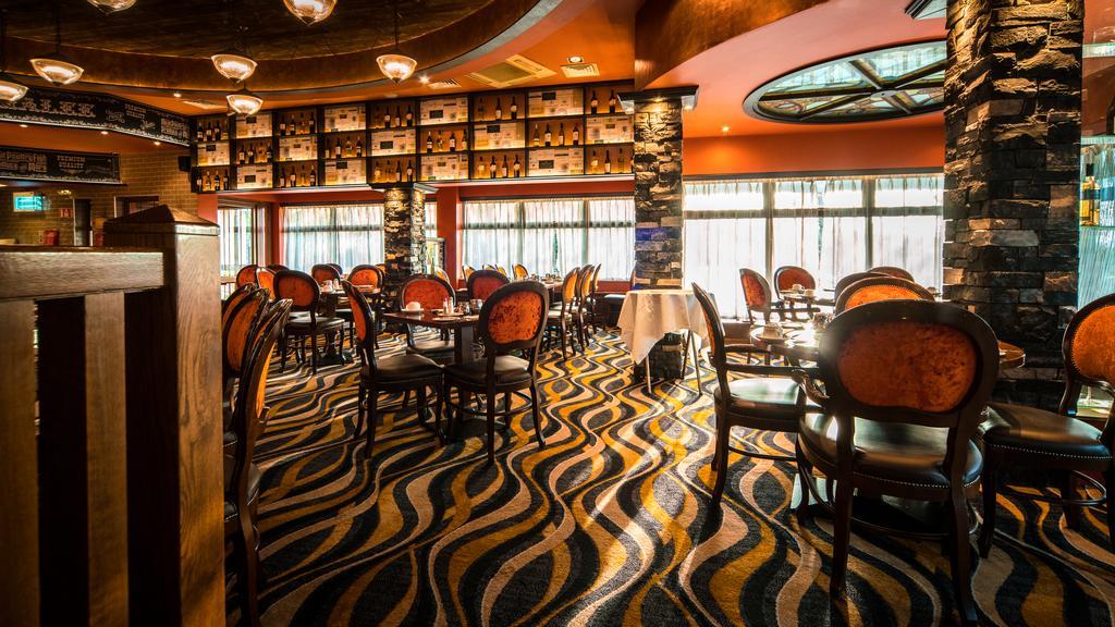 Hotel Kilmore Cavan Bagian luar foto