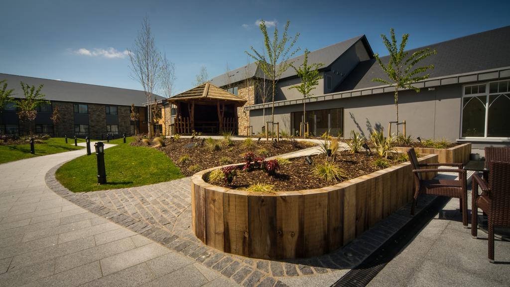 Hotel Kilmore Cavan Bagian luar foto