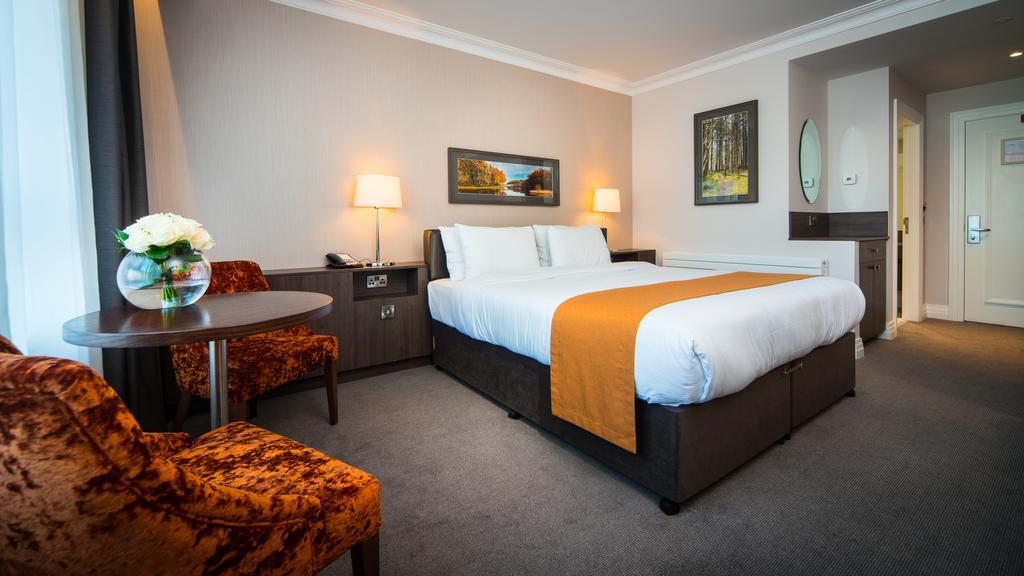 Hotel Kilmore Cavan Bagian luar foto