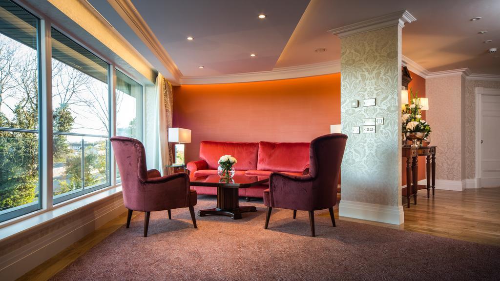 Hotel Kilmore Cavan Bagian luar foto