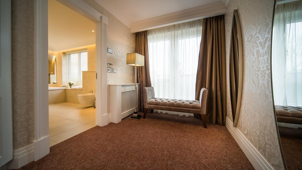Hotel Kilmore Cavan Bagian luar foto