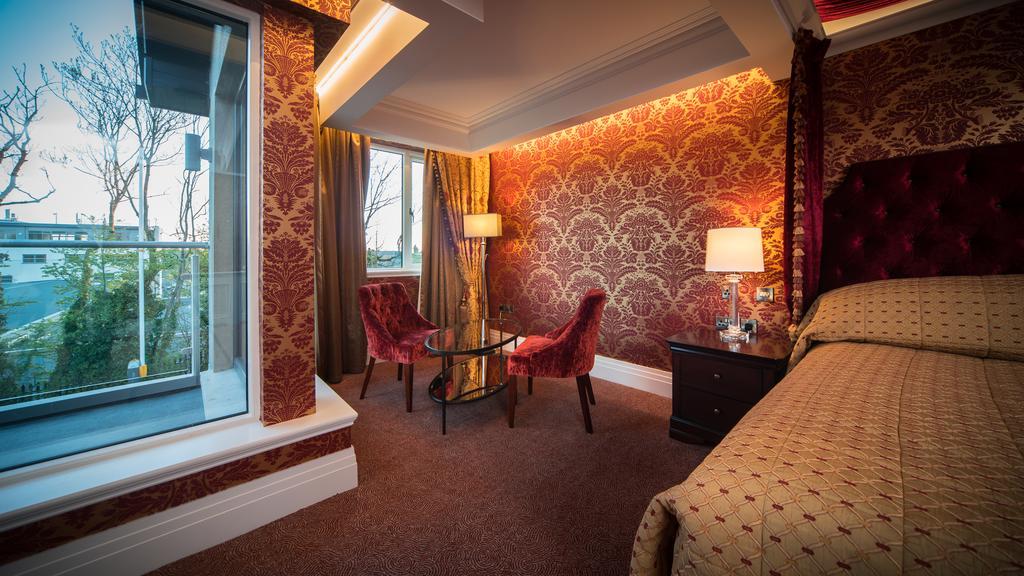 Hotel Kilmore Cavan Bagian luar foto