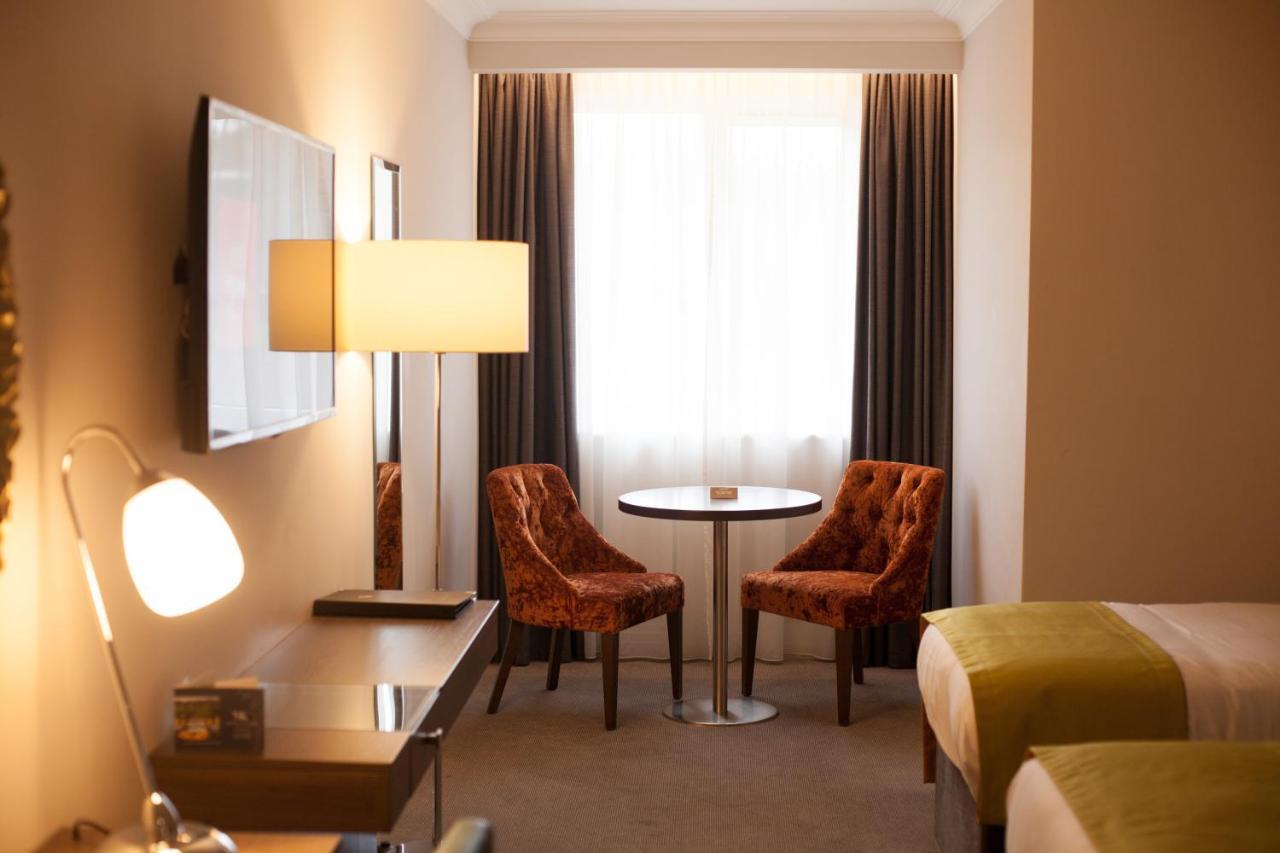 Hotel Kilmore Cavan Bagian luar foto