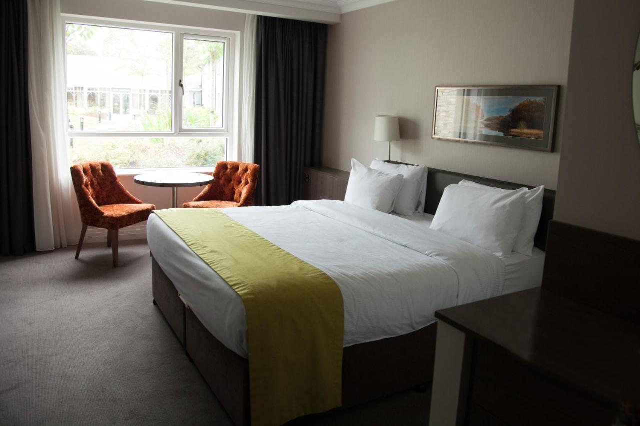 Hotel Kilmore Cavan Bagian luar foto