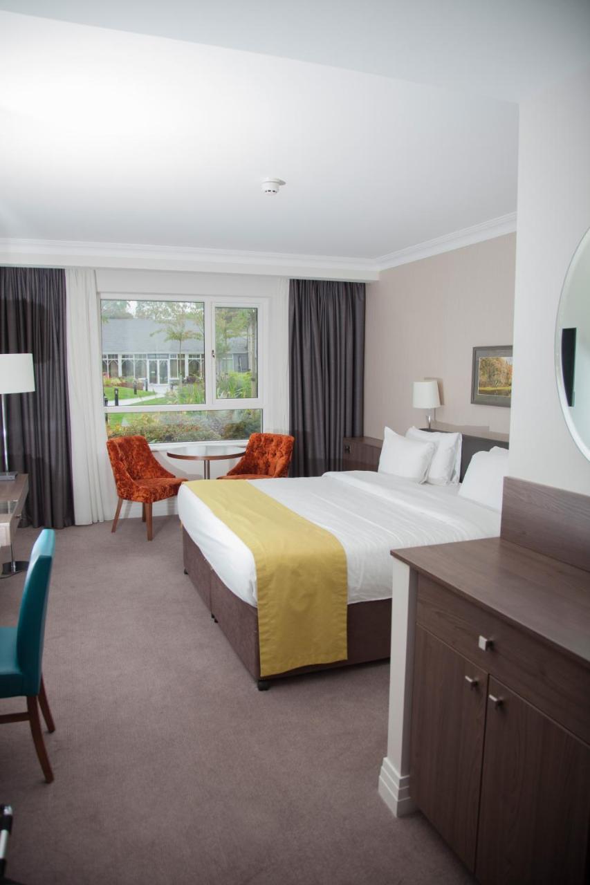 Hotel Kilmore Cavan Bagian luar foto