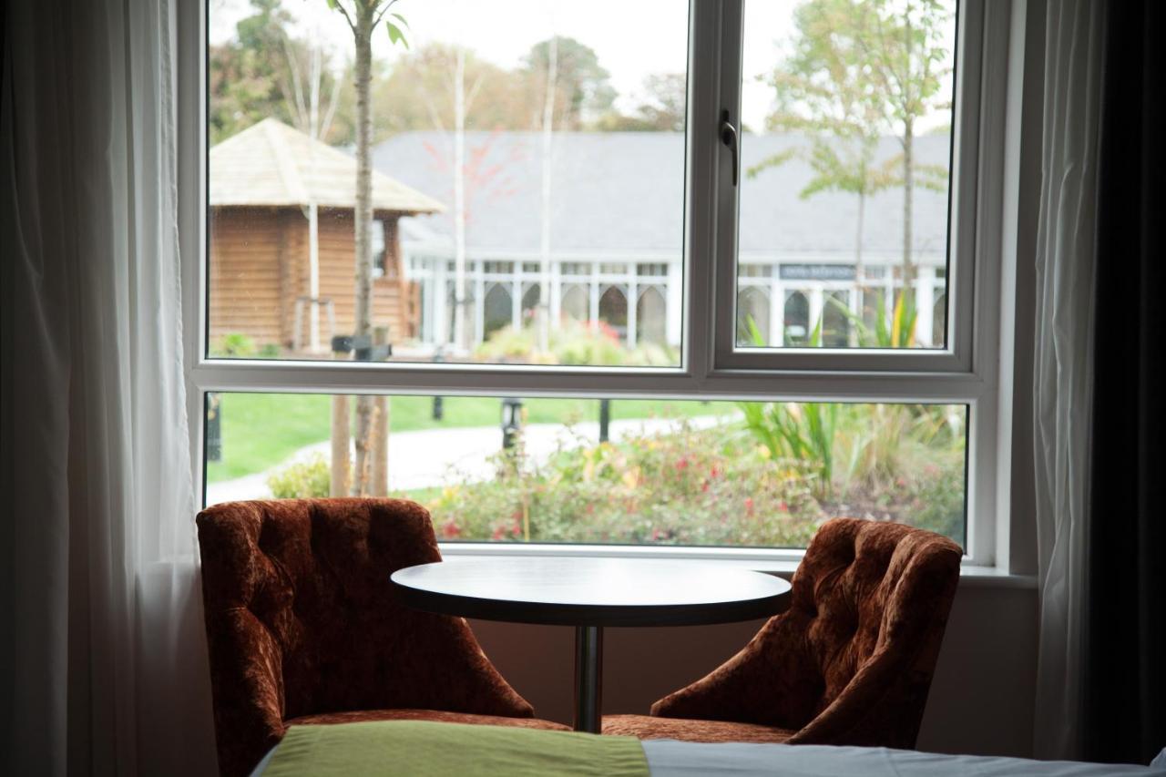 Hotel Kilmore Cavan Bagian luar foto