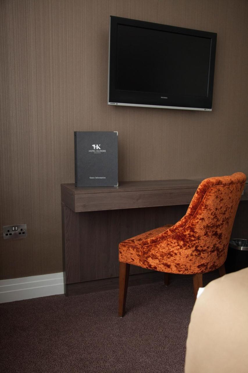 Hotel Kilmore Cavan Bagian luar foto