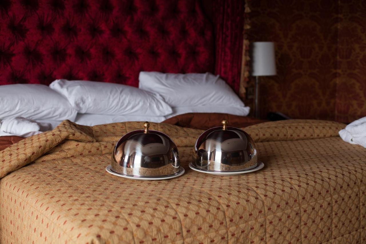 Hotel Kilmore Cavan Bagian luar foto