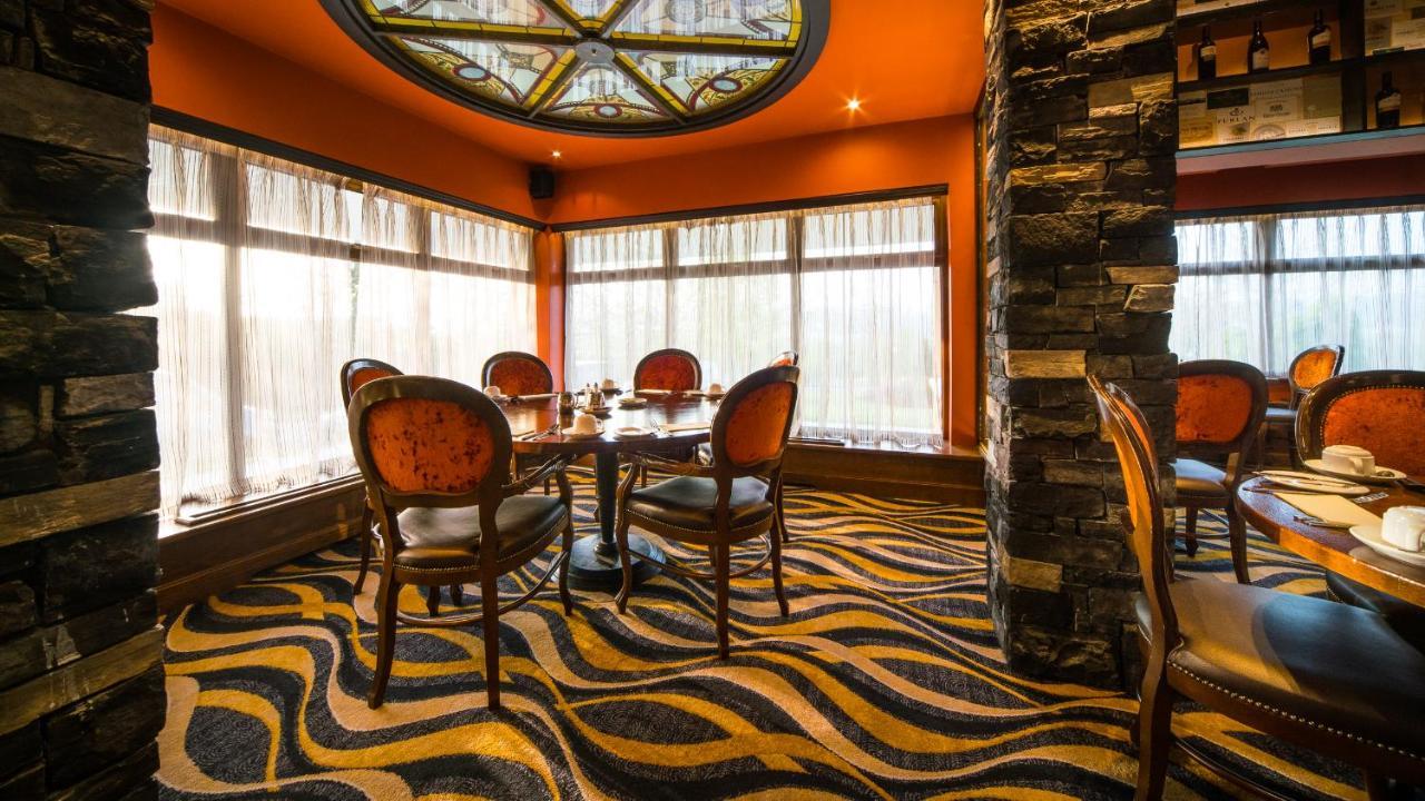 Hotel Kilmore Cavan Bagian luar foto