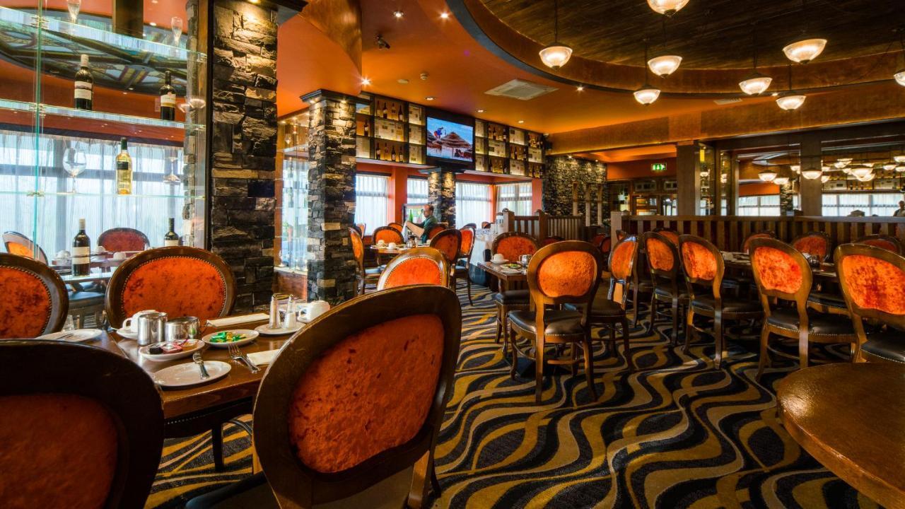 Hotel Kilmore Cavan Bagian luar foto