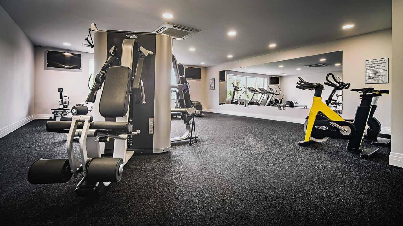 Hotel Kilmore Cavan Bagian luar foto