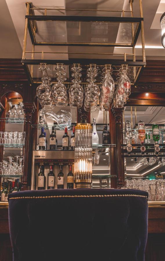 Hotel Kilmore Cavan Bagian luar foto