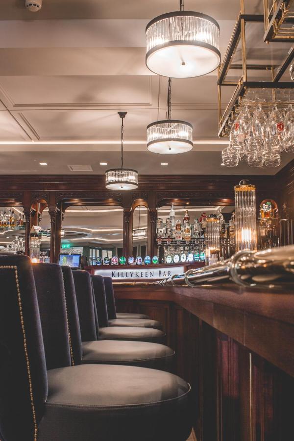 Hotel Kilmore Cavan Bagian luar foto