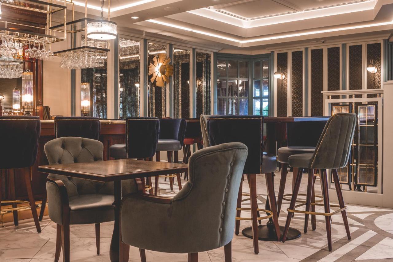 Hotel Kilmore Cavan Bagian luar foto